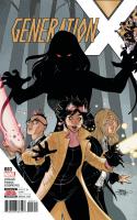 Generation X #3