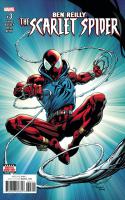 Ben Reilly: Scarlet Spider #3