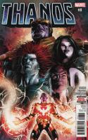 Thanos #8