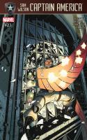 Captain America: Sam Wilson #23