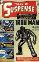 Tales of Suspense (1959)