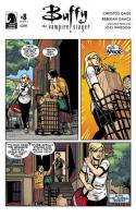 Buffy The Vampire Slayer Season 11 #8