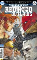 Finale: Outlaws At War