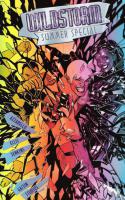 Wildstorm Summer Special #1