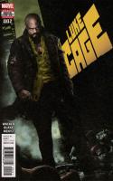 Luke Cage #2