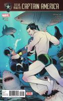 Captain America: Steve Rogers #18