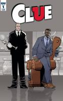Clue (2017)
