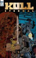 Kull Eternal (2017)