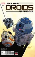 Star Wars: Droids Unplugged (2017)