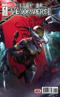 Venomverse (2017)
