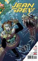 Jean Grey #3