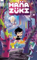 Hanazuki Full Of Treasures (2017)