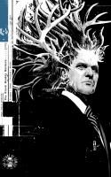 The Black Monday Murders #6