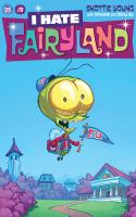 I Hate Fairyland #13