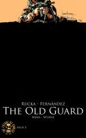 The Old Guard #5