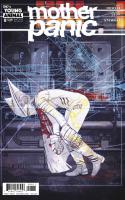 Victim Complex Part 2/ Gotham Radio Scene 8: On The Verge Of Convergence