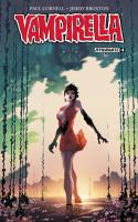 Vampirella #4