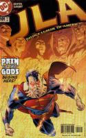 Pain Of The Gods Part 1 : Man Of Steel