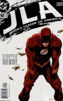 Pain Of The Gods Part 2 : Scarlet Speedster