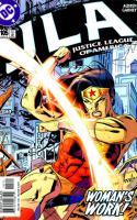 Pain Of The Gods Part 5 : Amazonian Warrior