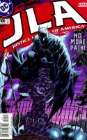 Pain Of The Gods Part 6 : The Dark Knight