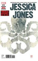 Jessica Jones #10