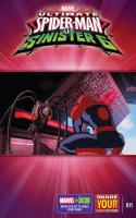 The New Sinister Six, Part 2