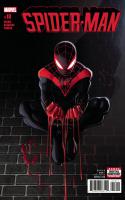 Spider-man #18
