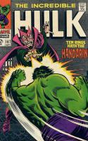 Ten Rings Hath... The Mandarin!