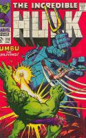 Umbu, The Unliving!