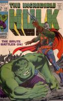 The Brute Battles On!