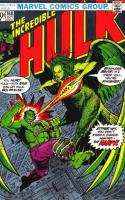 The Hate Of The Harpy!