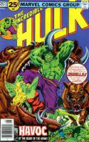 Havoc At The Heart Of The Atom
