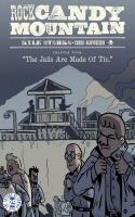 Rock Candy Mountain #4