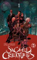 Sacred Creatures