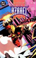 Batman : Sword of Azrael (1992)
