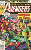 When Avengers Clash!!