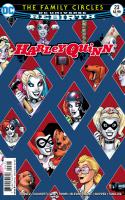 Part 2: Manners And Other Matters / Harley Loves Joker Part 7