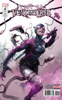 Edge Of Venomverse #2