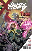 Jean Grey #4