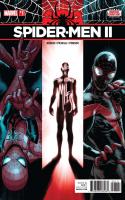 Spider-men Ii #1