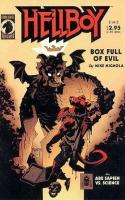 Box Full Of Evil Part 2