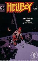 The Third Wish Part 1