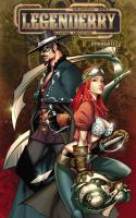 A Feast Of Souls: Chapter Seven Of Legenderry