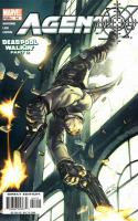 Deadpool Walkin', Part Two: Foul Brain Stew
