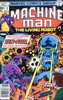 Ten-for, The Mean Machine
