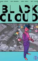 Black Cloud #4
