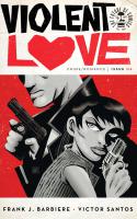 Violent Love #6