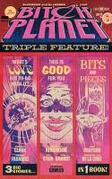 Bitch Planet: Triple Feature #2