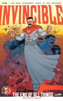 Invincible #138